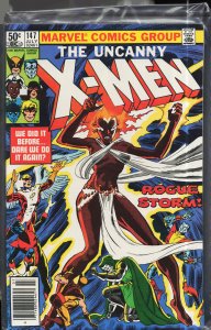 The Uncanny X-Men #147 (1981) X-Men