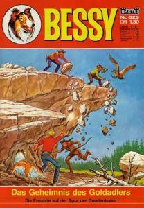 Das Geheimnis des Goldadlers