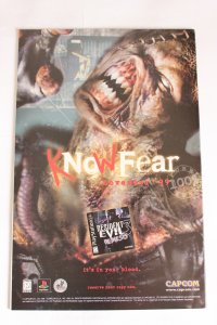 Preacher #56 (1999) Jesse Custer NM