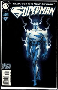 Superman #123 (1997) Superman