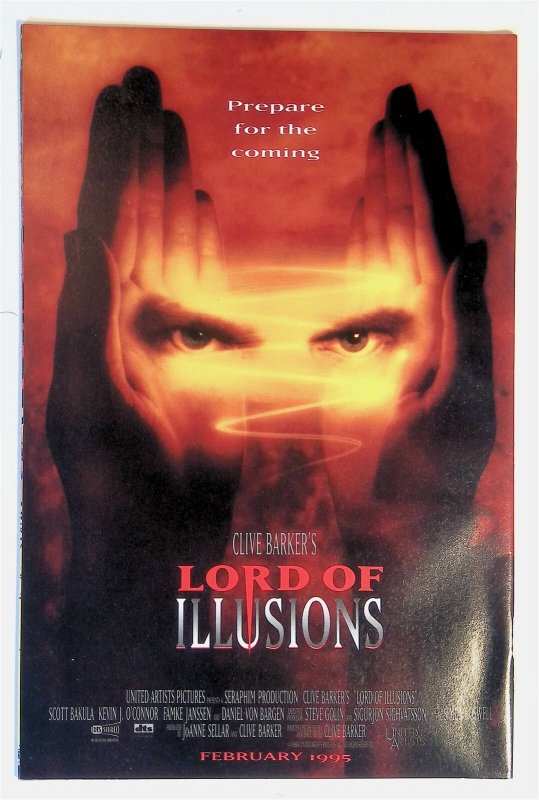 Deathstroke the Terminator #45 (March 1995, DC) FN/VF