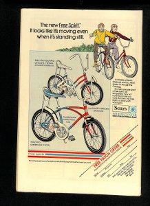 Magnus, Robot Fighter #34