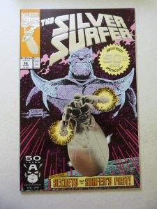 Silver Surfer #50 (1991) VF+ Condition