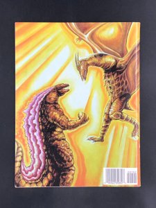 G-FAN Godzilla Fan Magazine #102 January 2013