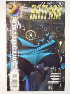 Batman #1000000 (1998)