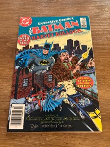 Detective Comics # 549 VF/NM Comic Books Batman Joker Robin Catwoman 10 J382