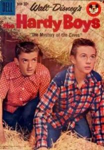 Walt Disney's The Hardy Boys