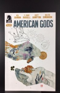 American Gods #3