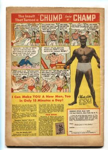 Captain Marvel Adventures #58 - 1946 - Fawcett - VG - comic book
