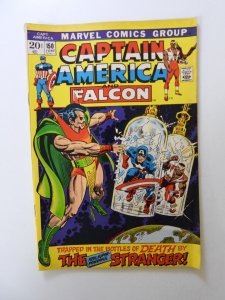 Captain America #150 (1972) FN condition