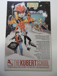 The Punisher #218 (2018) VF/NM Condition