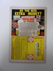 Conan the Barbarian #9 (1971) VF condition