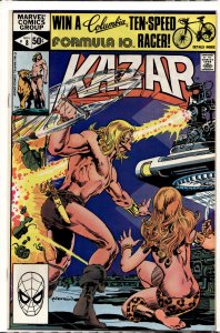 The Spectacular Spider-Man #63 Direct Edition (1982) Spider-Man