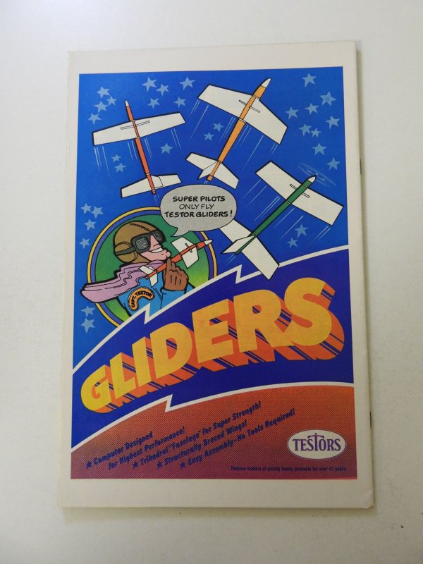 Iron Man #114 (1978) VF+ condition