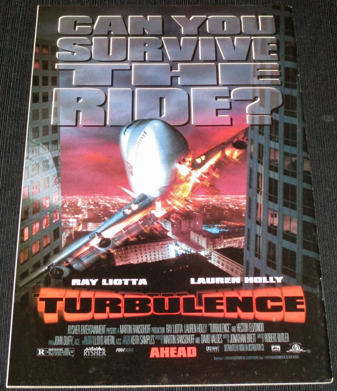 Wolverine/Witchblade #1 (1997)