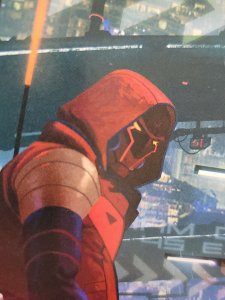 2021 New FUTURE STATE NM Gotham 2 cover A