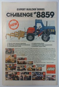 The Avengers #214 (6.0-NS, 1981) Water Stain Top Corner