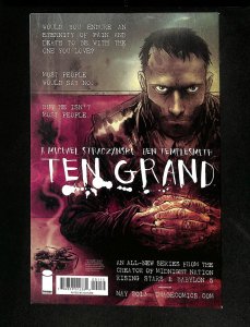 Walking Dead: Michonne Special #1