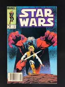 Star Wars #89 (1984)