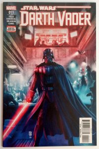 Star Wars: Darth Vader #11 v2