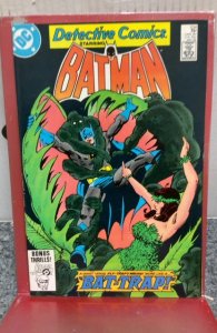 Detective Comics #534 (1984)