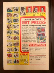 Green Lantern #75 (1970) - VF