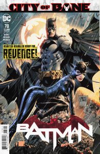 Batman #78 (2019) Batman
