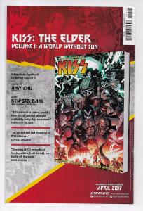 John Carter The End #1 - 1:10 Sherman Variant (Dynamite, 2017) - New/Unread (NM)