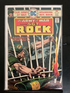 Our Army at War #283 (1975)