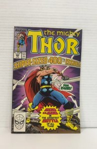Thor #400 (1989)