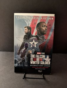 Captain America #29 Alex Ross Cover (2021)