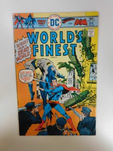 World's Finest Comics #237 (1976)