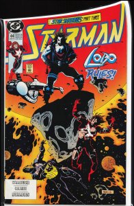 Starman #44 (1992) Starman