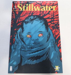 Stillwater #9 2021 Image Comics