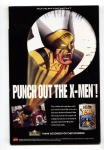 Green Goblin #1 1995-First issue Spider-Man comic book