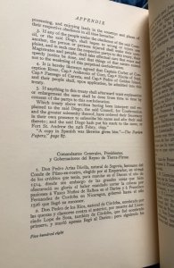 Old Panama and Castilla del oro,Anderson,1944