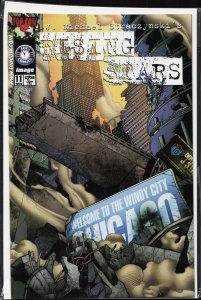 Rising Stars #11 (2000)