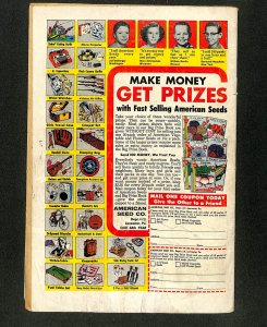 Adventure Comics #320