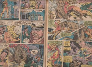 Marvel Premiere # 2  The Power of Adam Warlock !