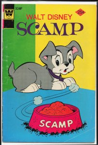 Scamp #19 (1974)