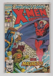 X-Men Adventures #3 (1993)
