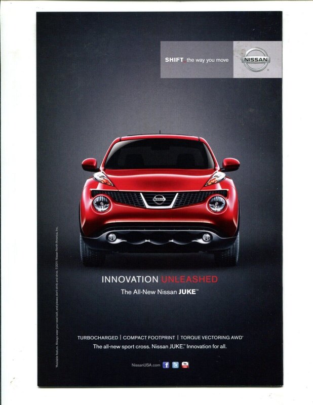 Deadpool MAX #6 - First New Domino Appearance! (9.2) 2011 - COMBINED SHIPPING!