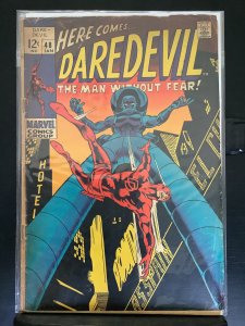 Daredevil #48 (1969)