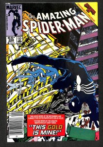 The Amazing Spider-Man #268 (1985)