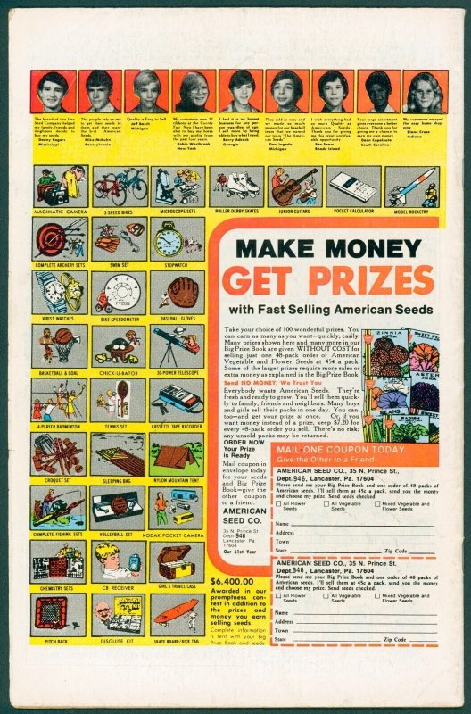 Marvel Team-Up 80 VF- 7.5 Doctor Strange Marvel 1979