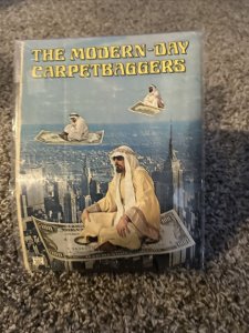 MAD Magazine #177 September 1975 The Towering Inferno