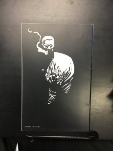 Sin City: Silent Night (1995) nm