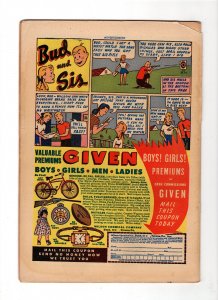 Joe Palooka #57 (1951, Harvey Comics) 