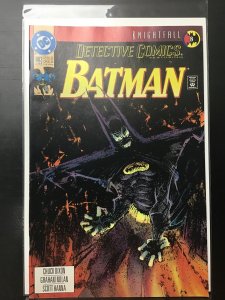 Detective Comics #662 (1993)