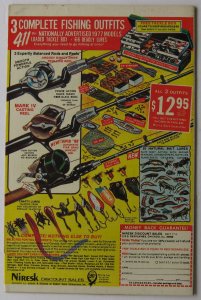 Tomb of Dracula #57 (Jun 1977, Marvel), VFN condition (8.0)